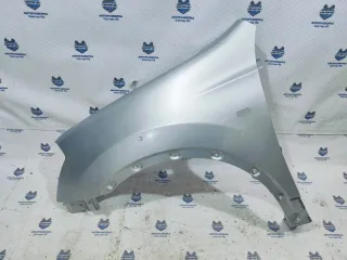 F3101JD0M0 Крыло переднее левое Nissan Qashqai+2 Арт 2-789635, вид 1