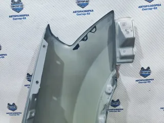 F3101JD0M0 Крыло переднее левое Nissan Qashqai+2 Арт 2-789635, вид 16
