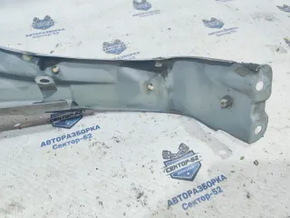 F3101JD0M0 Крыло переднее левое Nissan Qashqai+2 Арт 2-789635, вид 18