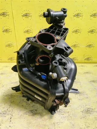 0998000390 Коллектор впускной Mazda 3 BL Арт 2-789794, вид 5