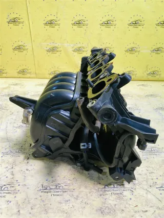 0998000390 Коллектор впускной Mazda 3 BL Арт 2-789794, вид 6