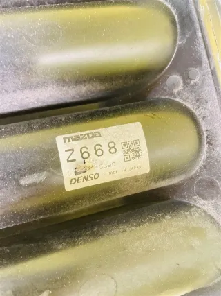 0998000390 Коллектор впускной Mazda 3 BL Арт 2-789794, вид 7