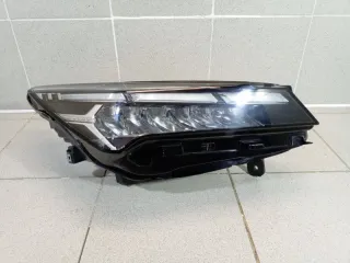 7051055200 Фара правая Geely Coolray Арт 2-789918, вид 1