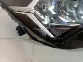 7051055200 Фара правая Geely Coolray Арт 2-789918, вид 4