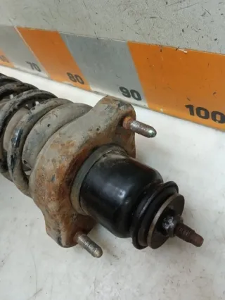A212911010AC Амортизатор задний Chery fora Арт 2-790107, вид 5