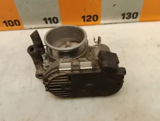 A111129010 Заслонка дроссельная Chery fora Арт 2-790113, вид 4