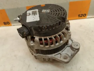 B11370111BB Генератор Chery fora Арт 2-790127, вид 7