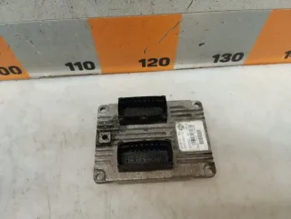 51784958 Блок управления двигателем Fiat Albea Арт 2-790240, вид 1