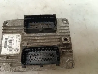 51784958 Блок управления двигателем Fiat Albea Арт 2-790240, вид 6