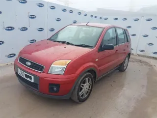 1489301 Трос кпп Ford Fusion 1 Арт 2-790495, вид 7