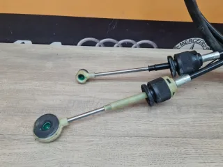 2140734 Трос кпп Ford Focus 3 Арт 2-790509, вид 2