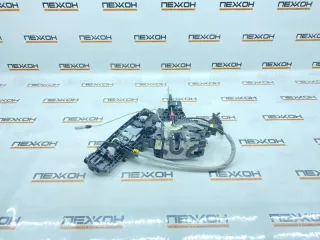 A0997304100 Замок двери Mercedes CLA c117 Арт 2-790964, вид 1