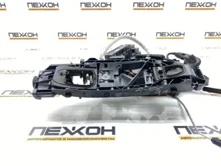 A0997304100 Замок двери Mercedes CLA c117 Арт 2-790964, вид 5