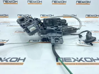 A0997304100 Замок двери Mercedes CLA c117 Арт 2-790964, вид 6