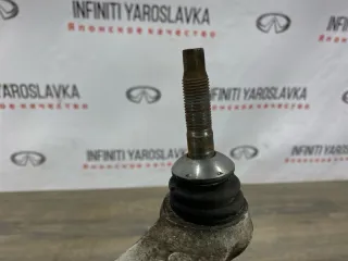 33326796001 Тяга поперечная BMW X6 E71/E72 Арт 2-791072, вид 11