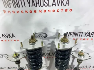 E61111CA0A Койловеры Infiniti QX70  Арт 2-791105, вид 2