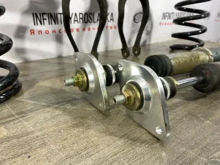 E61111CA0A Койловеры Infiniti QX70  Арт 2-791105, вид 21