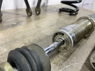 E61111CA0A Койловеры Infiniti QX70  Арт 2-791105, вид 23