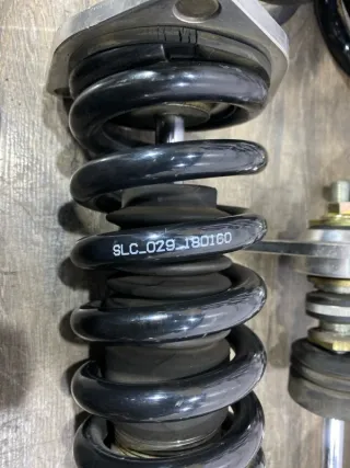 E61111CA0A Койловеры Infiniti QX70  Арт 2-791105, вид 25