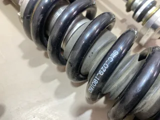 E61111CA0A Койловеры Infiniti QX70  Арт 2-791105, вид 26