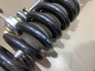 E61111CA0A Койловеры Infiniti QX70  Арт 2-791105, вид 27