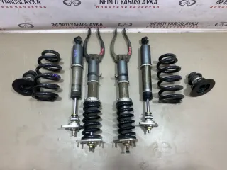 E61111CA0A Койловеры Infiniti QX70  Арт 2-791105, вид 29