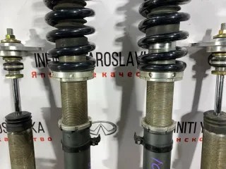 E61111CA0A Койловеры Infiniti QX70  Арт 2-791105, вид 4