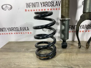 E61111CA0A Койловеры Infiniti QX70  Арт 2-791105, вид 5