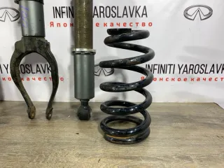 E61111CA0A Койловеры Infiniti QX70  Арт 2-791105, вид 6