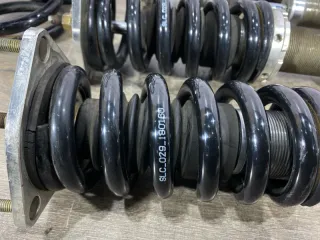 E61111CA0A Койловеры Infiniti QX70  Арт 2-791105, вид 10