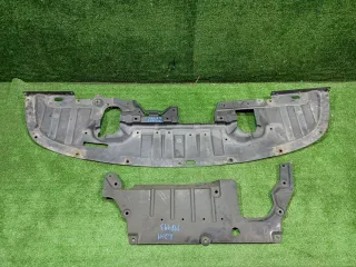 5379A239 Защита двигателя (комплект) Mitsubishi Lancer 10 Арт 2-791196, вид 1