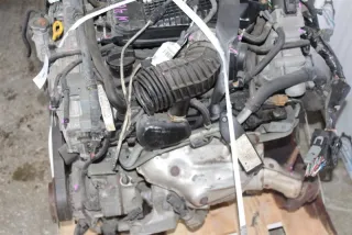 101021NCAD Двигатель Infiniti M (Y50) Арт 2-791217, вид 3