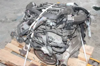 101021NCAD Двигатель Infiniti M (Y50) Арт 2-791217, вид 5