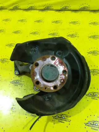 3C0505436F Поворотный кулак со ступицей Volkswagen Passat B5 Арт 2-791355, вид 1