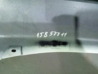 51127384603 Бампер задний BMW 3 F30/F31/GT F34 Арт 2-791377, вид 12