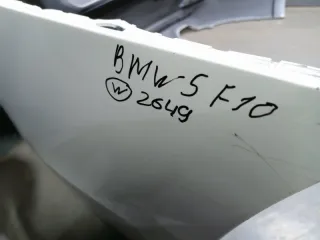 51127384603 Бампер задний BMW 3 F30/F31/GT F34 Арт 2-791377, вид 13