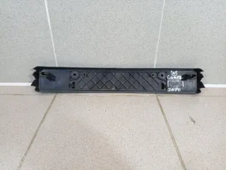 5211406370 Накладка переднего бампера под номер Toyota Camry XV30 Арт 2-791439, вид 5