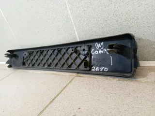 5211406370 Накладка переднего бампера под номер Toyota Camry XV30 Арт 2-791439, вид 7