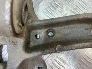 4230506100 Кулак поворотный Toyota Camry XV30 Арт 2-791546, вид 11