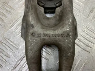 2960A042 Вилка сцепления Mitsubishi Colt 6 restailing Арт 2-791585, вид 11