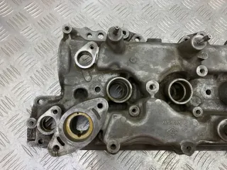 1326400Q1B Крышка головки блока цилиндров Nissan Qashqai 2 Арт 2-791598, вид 11