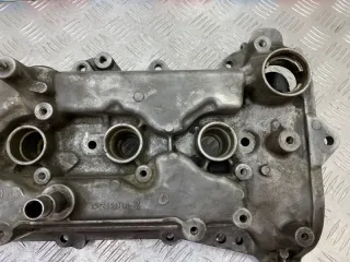 1326400Q1B Крышка головки блока цилиндров Nissan Qashqai 2 Арт 2-791598, вид 12