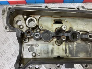 1326400Q1B Крышка головки блока цилиндров Nissan Qashqai 2 Арт 2-791598, вид 13