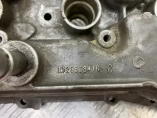 1326400Q1B Крышка головки блока цилиндров Nissan Qashqai 2 Арт 2-791598, вид 10
