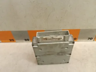 XS4F12A650GAC Блок управления двигателем Ford Focus 1 Арт 2-792148, вид 2