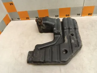 MN156773 Резонатор воздушного фильтра Mitsubishi Galant 9 Арт 2-792455