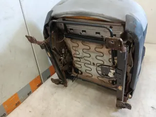 MN148684HA Сиденье переднее Mitsubishi Colt 6 Арт 2-792616, вид 8
