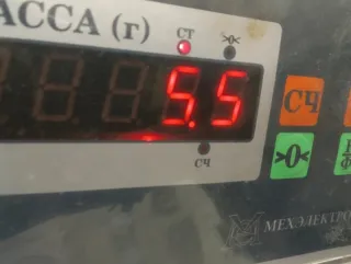 4162A093 Амортизатор задний Mitsubishi Galant 9 Арт 2-792656, вид 9