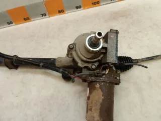 MR961672 Рулевая рейка Mitsubishi Colt 6 Арт 2-792696, вид 5