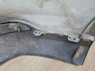 1744009 Бампер задний Ford Focus 3 Арт 2-792821, вид 17